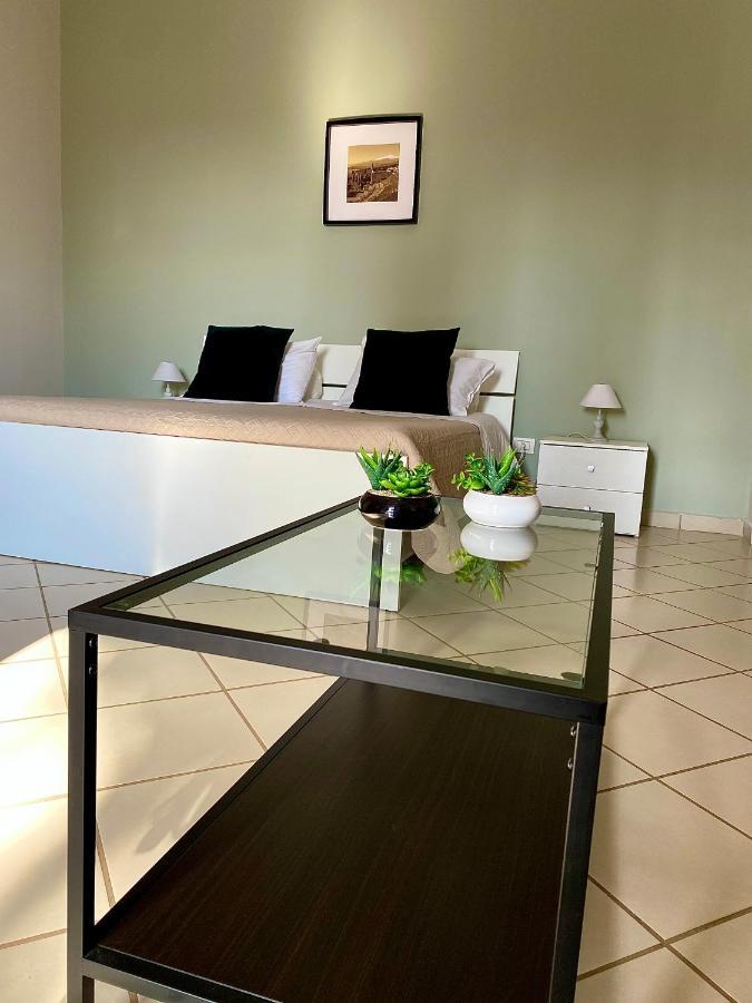 Villa Valentino Giardini-Naxos Kültér fotó