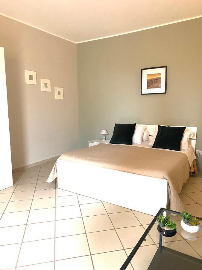 Villa Valentino Giardini-Naxos Kültér fotó