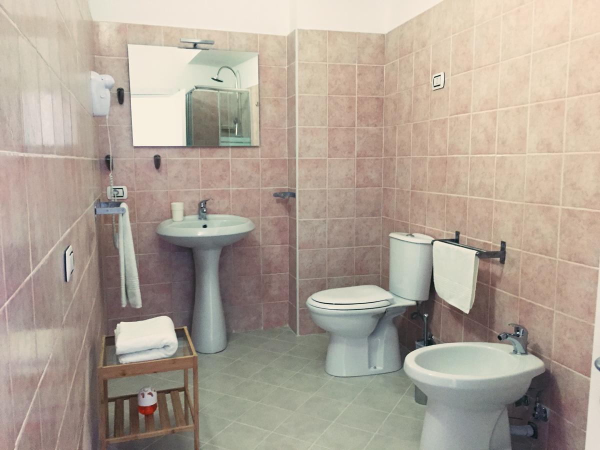 Villa Valentino Giardini-Naxos Kültér fotó